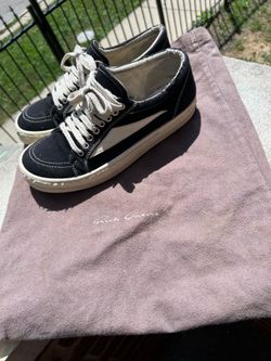 Rick Owens size 42