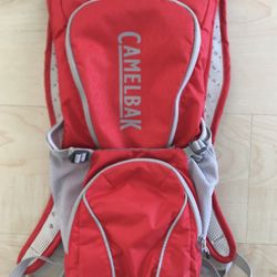 Camelbak Ratchet hydration pack-  with 3.0 liter Crux resevoir