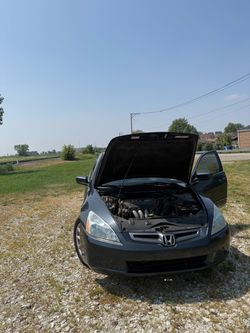 2005 Honda Accord