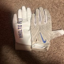 College Gloves (PITT)