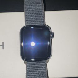 Apple Watch Se