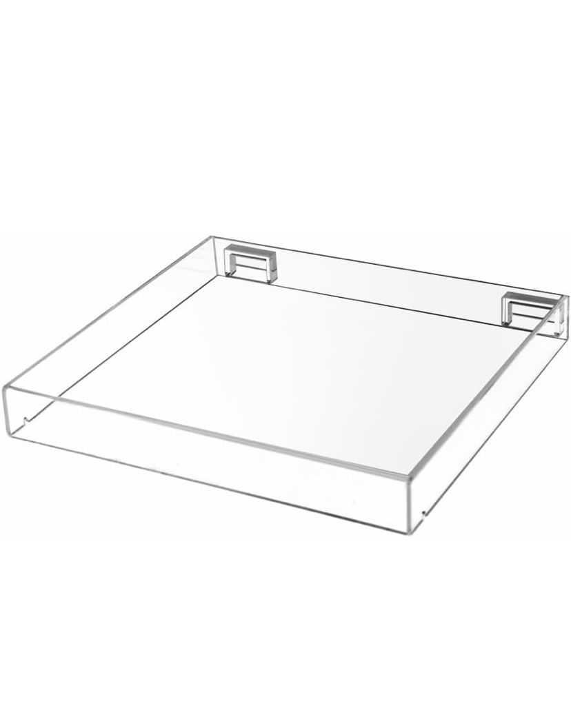 YJNBEST Clear Vinyl Record Player Cover For PS-LX310BT