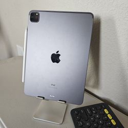 iPad Pro 11-inch Wi-Fi