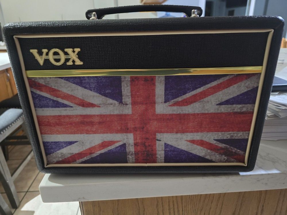 Vox Pathfinder 10 Amp