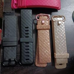 Fitbit Charge 3 Bands