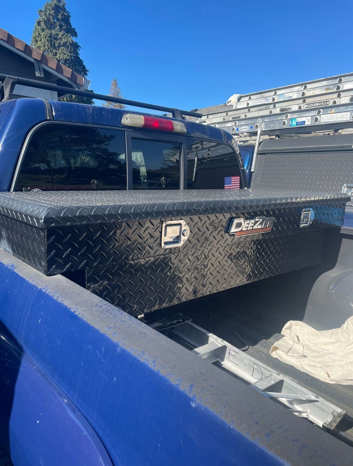 Tool Box 