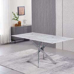 DINING TABLE NEW IN BOX 