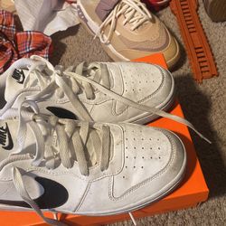 Nike 6.5y