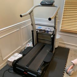 Tc1000 bowflex treadclimber sale