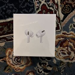Apple AirPods Pro 2nd Generation with MagSafe Wireless Charging Case - White