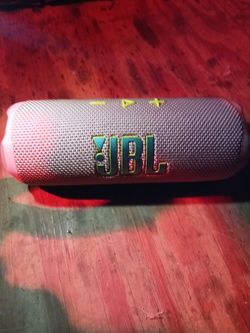 JBL Flip 7