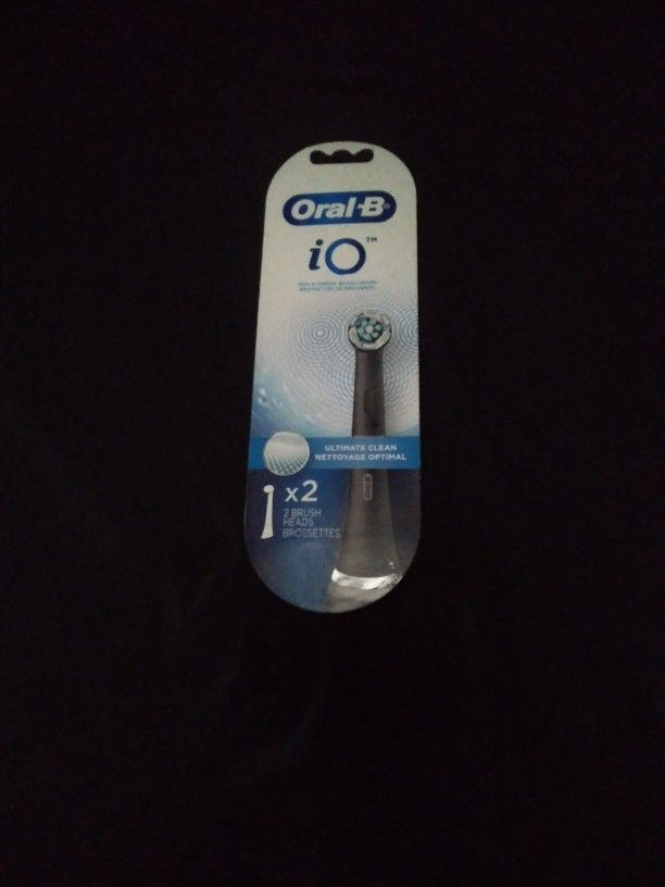 Oral-b iO
