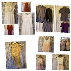 Multiple Items For Sale 