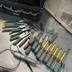 Used General Electric Set