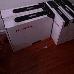 Honda Scooter Electric