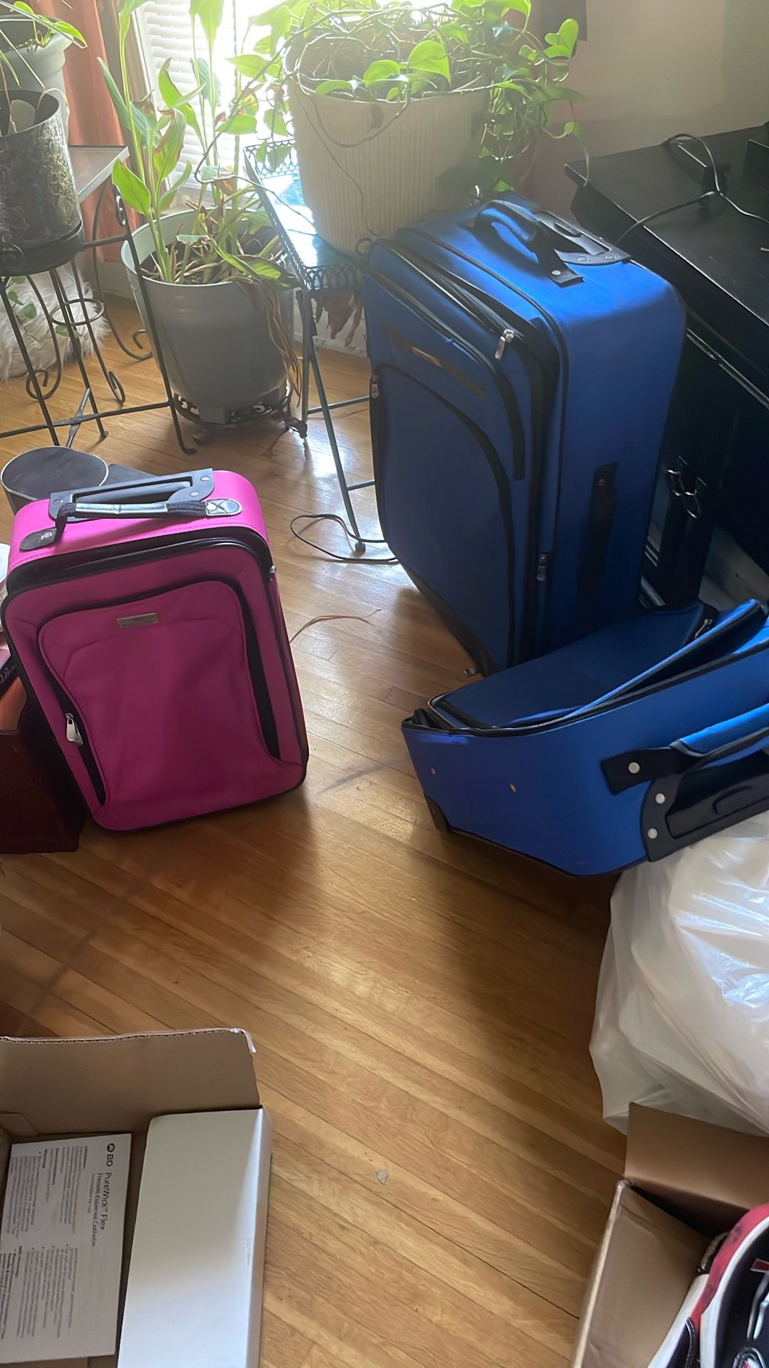 Yard sale Craigwood dr. 7/5/25
