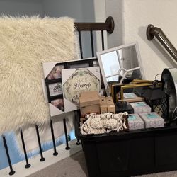 Everything You Need for Gifts & Décor – $130 Bundle