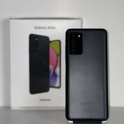 Samsung A03s Unlocked