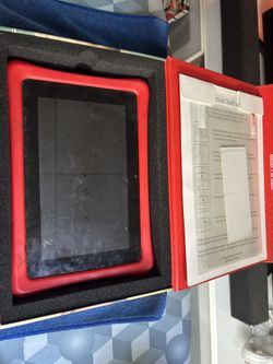 Kids I Pad