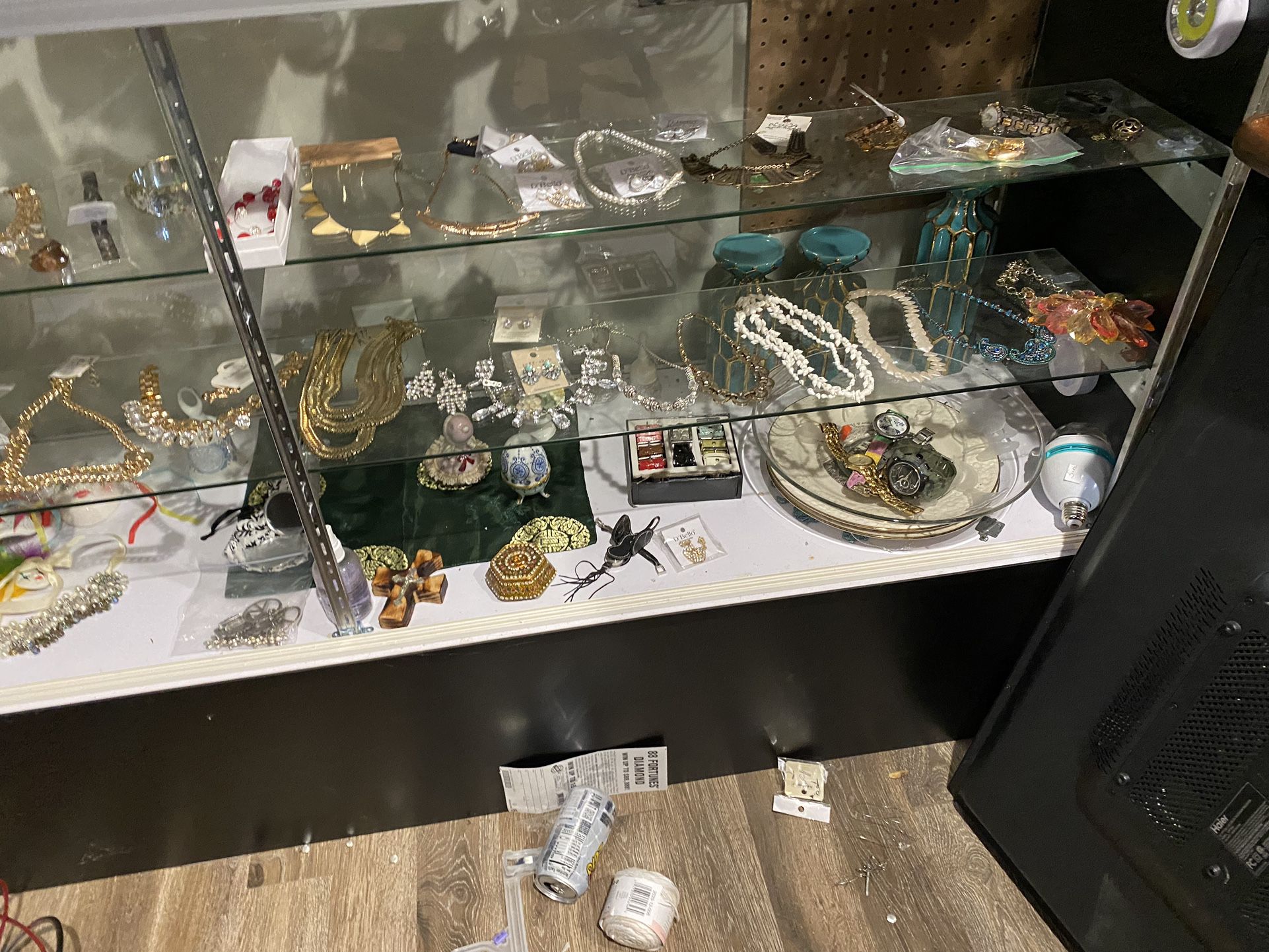 Old Jewelry For Sale 