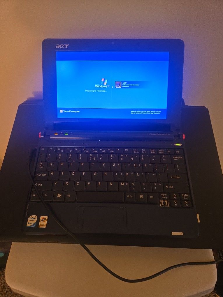 Acer Laptop