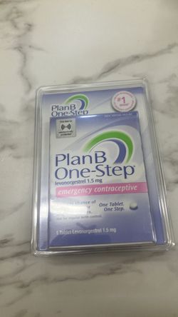 Plan B