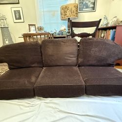 FREE Couch Cushions