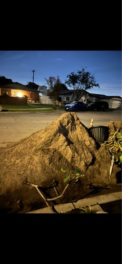 Topsoil 50/50 Mix