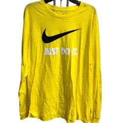 Nike LS T Shirt (New)