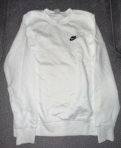 Nike sweatshirt