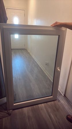 French windows
