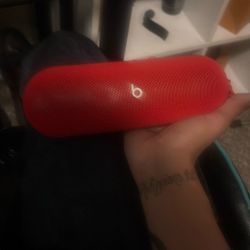 Beats Speaker 
