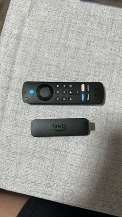 Amazon Fire TV (4K)