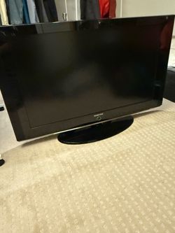 Samsung 40 inch flatscreen TV