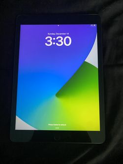 iPad 7th Gen