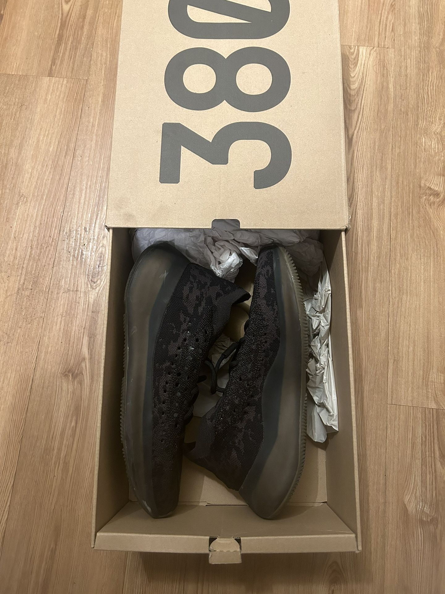 Yeezy Boost 380