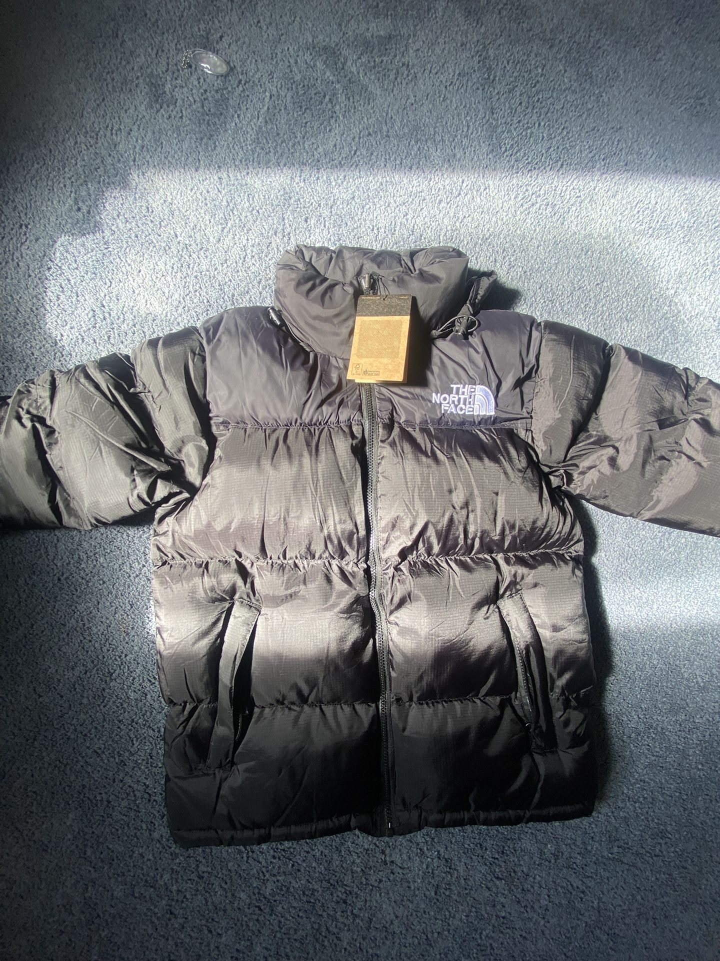North Face 700 Puffer