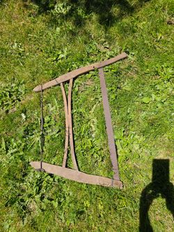 Hand saw
