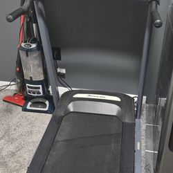 Merit Treadmill