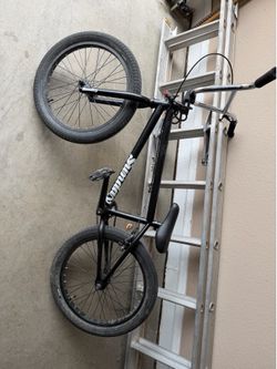 Sunday Primer BMX