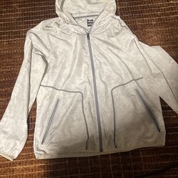 The North Face Wind Breaker