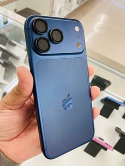 17 pro max 256gb unlocked
