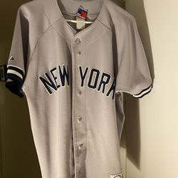 New York Yankees Jersey 
