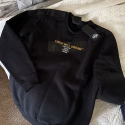 Men’s Crewneck Sweatshirt 