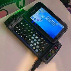 Unlocked Phone