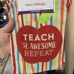 Gift Bag