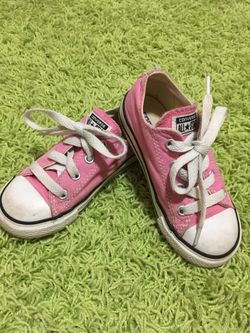 Converse- 8c (EUC)