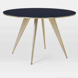 West Elm Arden Round Table 