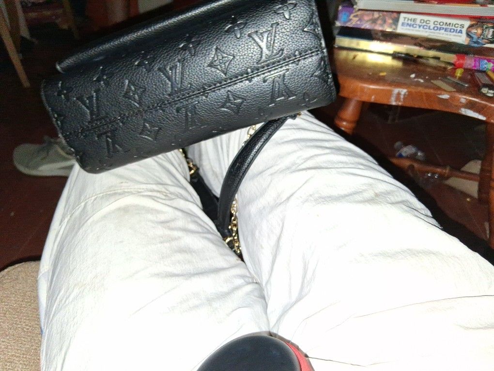 Louis Vuitton Shoulder Bag