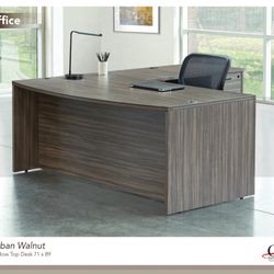 L Shaped Desk Office Furniture 